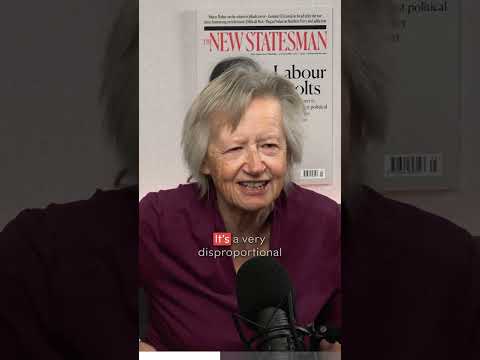 The current UK electoral system is “disproportional” and “unfair” | UK Politics | The New Statesman