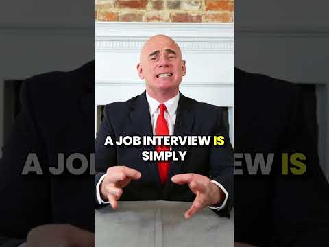 ✅ INTERVIEW NERVES? DO THIS! #jobinterview #interviewtips #interviewnerves