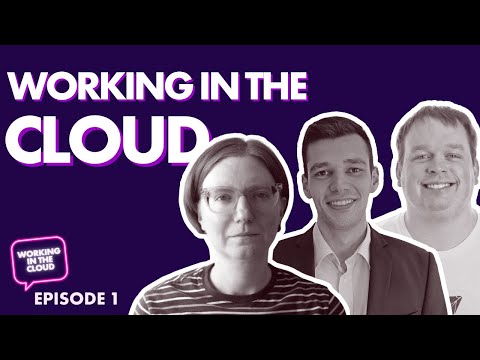What does a Software Engineer in the Cloud actually do? | Working in the cloud ☁️
