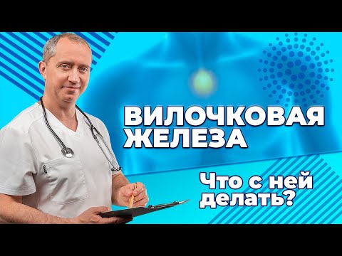 Thymus gland. Protection from viruses and bacteria!