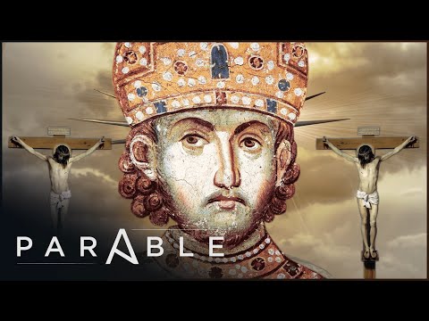 Constantine's Influence on Roman Christianity | Parable