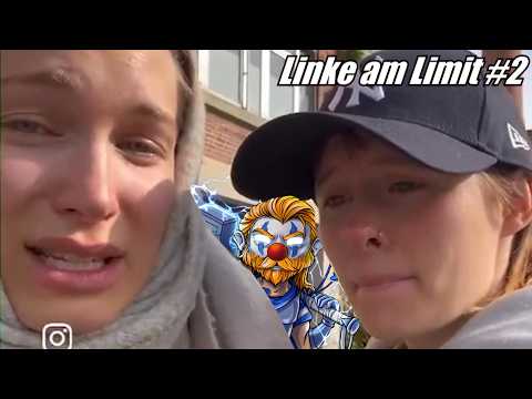 Linke am Limit #2 #Stadtbild
