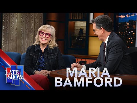 Mental Health Memes Make You Feel Like An Idiot - Maria Bamford