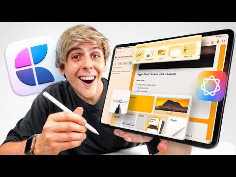 I Stopped Using Apple Notes. Here’s Why Craft Won.