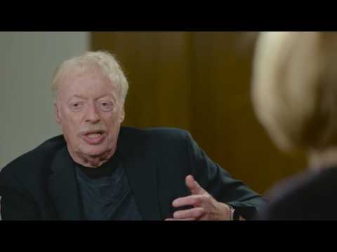 In Conversation: Phil Knight and Indigo CEO Heather Reisman