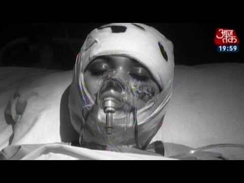 Satyagraha: Nirbhaya rape case