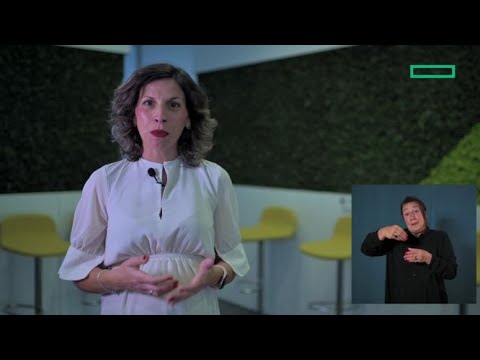 HPE values your abilities