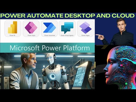 2-Power Automate Demo: Building Automated Workflows from End to End