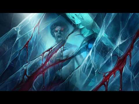 What They Don't Tell You About Stygia - The Fifth Layer of the Nine Hells - D&D