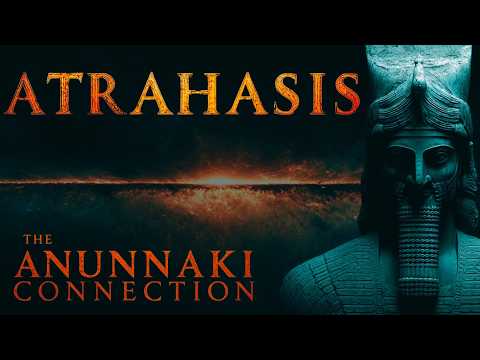 The Oldest Story of Humanity’s Creation… Before the Bible