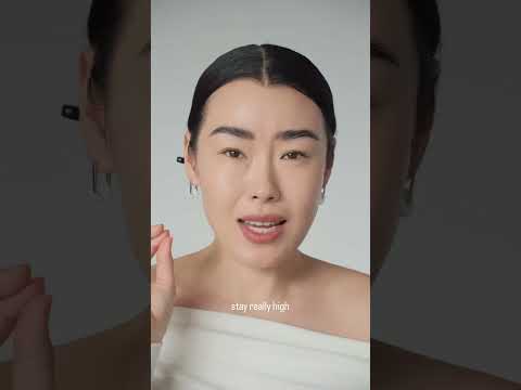 The Exceptional Repair Reset Cream Results