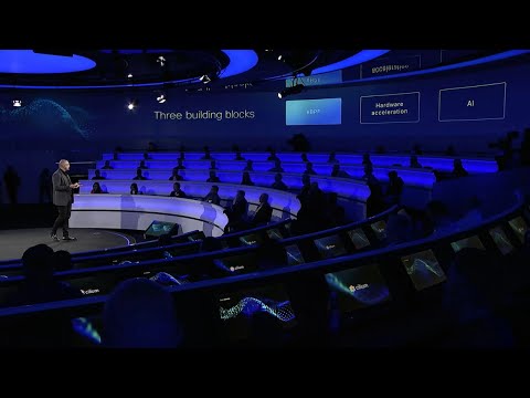 AI-native Security with Cisco Hypershield | Next-Gen Protection Powered by AI