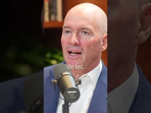 Marc Andreessen and Ben Horowitz on the worldview behind a16z