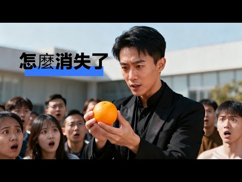 魔術師的手法有多快？現場揭秘魔術操作方法