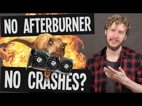 How to (and WHY!) Overclock in T-Rex Miner directly (FULL GUIDE!)