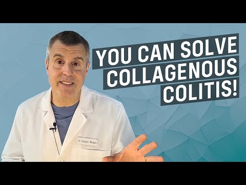 How To Treat Collagenous Colitis: A Path to Relief