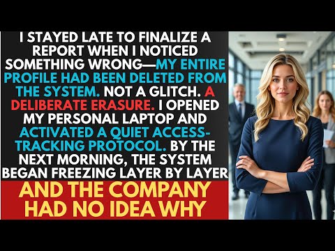 I Overheard the Board Planning My Termination. So, I Planned to Buy the Company and Fire Them