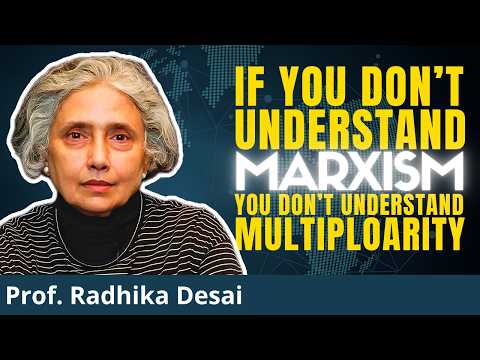 Waroholic: Why The USA Is ADDICTED To Mass-Violence | Prof. Radhika Desai