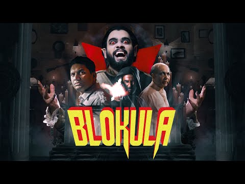 Blokula | @BlokandDino | Gehan Blok & Dino Corera