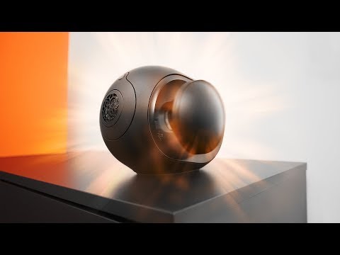 Dope Tech:  The $3500 Bluetooth Speaker!