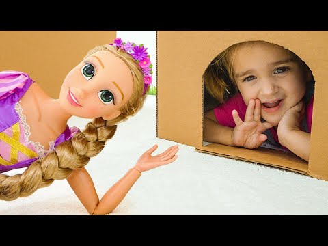 Magic Box Adventure with Alice