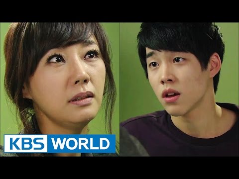 Love & War 2 | 사랑과 전쟁 2 - Greed of a Wife (2014.08.03)