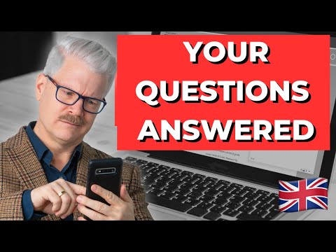 Questions About Trusts Answered Part #1