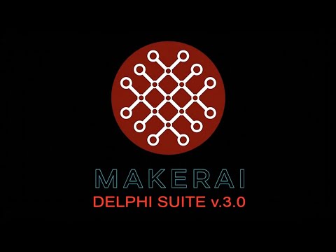 MakerAI V3.1 Lanzamiento