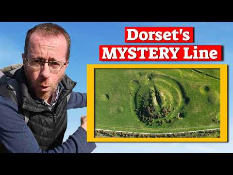 The Lost secrets of the Dorset Ridgeway