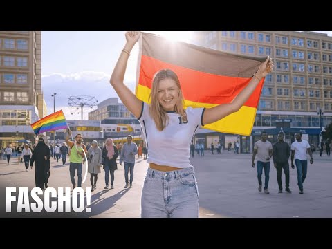 This is what happens when you publicly out yourself as a patriot...