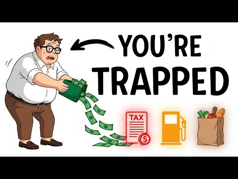 The "$30/Hour Job" Lie — Here's What You Really Get Paid (Not What You Think)