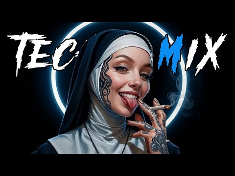 TECHNO MIX 2026 💣 Remixes Of Popular Songs 💣 Only Techno Bangers #009