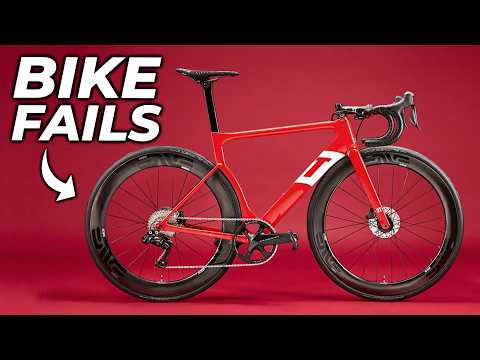 4 Bikes That Should Have Changed Cycling… but Didn’t