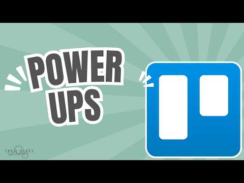 Top 5 Trello Power Ups You Can't Live Without