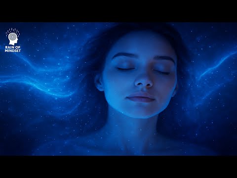 🌌 432Hz + 528Hz + 741Hz – Sleep & Stress Relief Music • Amazing Healing Effect