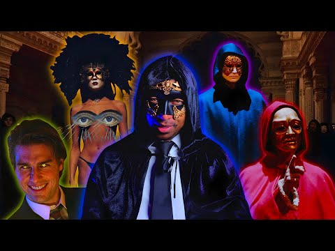 i watched eyes wide shut & now i’m in the illuminati 