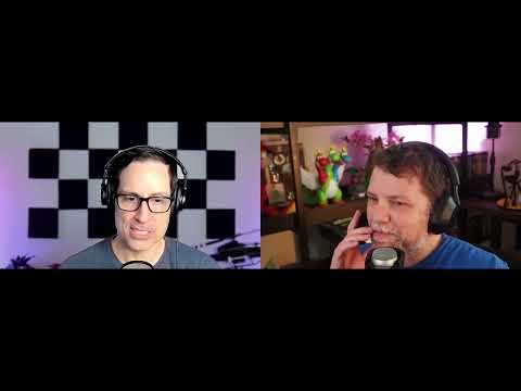 Thinking Elixir Podcast 283: Erlang Turns 27 and React at Risk