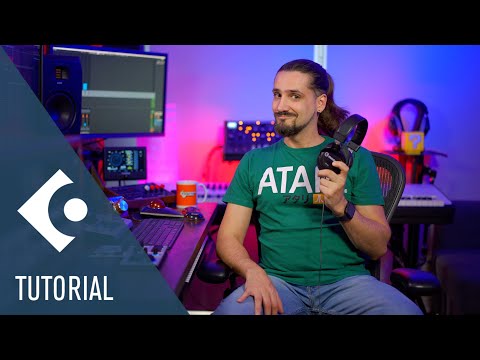 5 Tips For Big Fat Kick Drums | Cubase Secrets with Dom