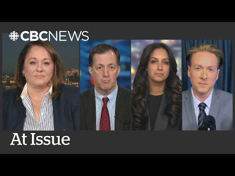 At Issue | Carney's expanding Liberal tent