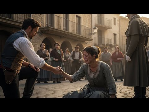 "El amo despreciaba a su propia hija... hasta que el duque dijo delante de todos: 'Dádmela'."