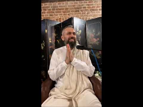 Просветление, Реализация, прямое прикосновение Истины / Сатсанг с Мастером Пранава / в Шанти 02.2023