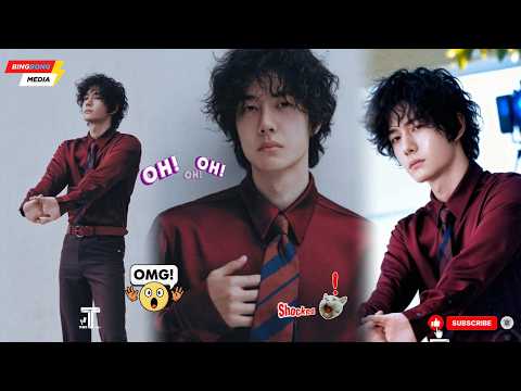 Unbelievable! Wang Yibo’s Natural Look Sells Out 50,000 Magazines in One Minute