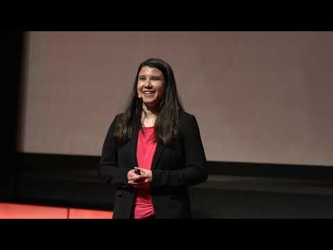 The Power of the Cold Email | Maddie Bregman | TEDxSantaClaraUniversity