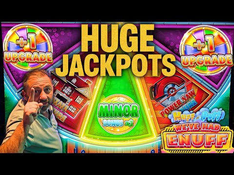 ABSOLUTELY CRUSHED IT!!! Best session ever on Huff N Puff We’ve Had Enuff!