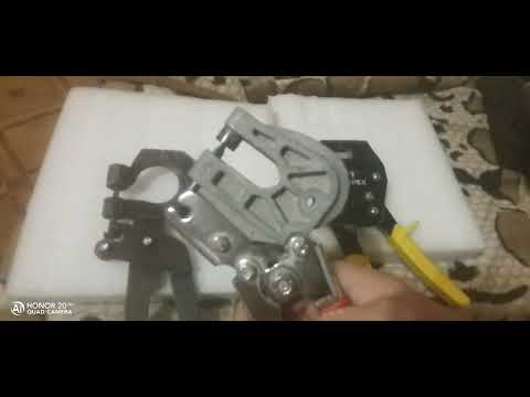 сравнение просекателей для профиля