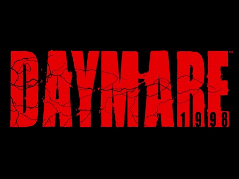 Daymare 1998 on PS4 - Chapter 1 "Daymare" Difficulty (No Commentary)
