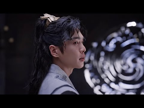 范闲 x 借过一下 - 周深|庆余年2 片尾曲