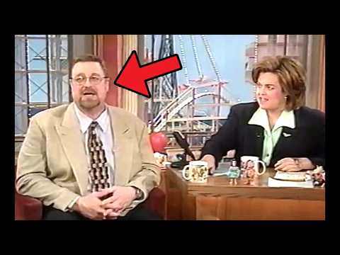 10 Strangest 'Mandela Effect' Mysteries That Left Viewers Baffled