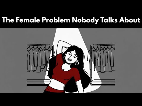 This Is Why Modern Women Can't Handle Real Life