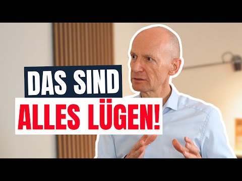 Gerd Kommer über Immobilien, Leverage-Effekt & langfristige Strategie | (2/2)